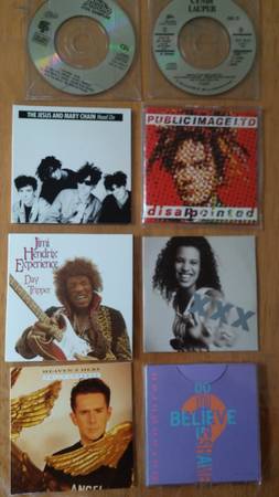 8 Mini Disc. Make Offer. New.Cond. 1