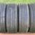 TOYO P225 55 19 TIRES WITH 95% PLUS TREAD 1 thumbnail