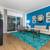Satellite Ready, Dressing Vanities, 2bd 2ba 2 thumbnail