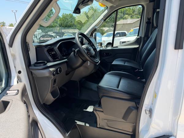2023 Ford Transit T350 High - Photo 9