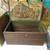 CABIN HOME CIGAR BOX 1880s LOG CABIN SHAPED BLACK AMERICANA LITHO EXC+ 1 thumbnail
