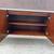 West Elm Delphine Buffet Media Console Entertainment Center Tv Stand 5 thumbnail