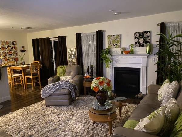 $1,500 / 1br - Room for rent in beautiful, new townhome (sandown)63986776714371121