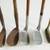 2 Vintage Hickory Golf Iron Clubs 1 thumbnail