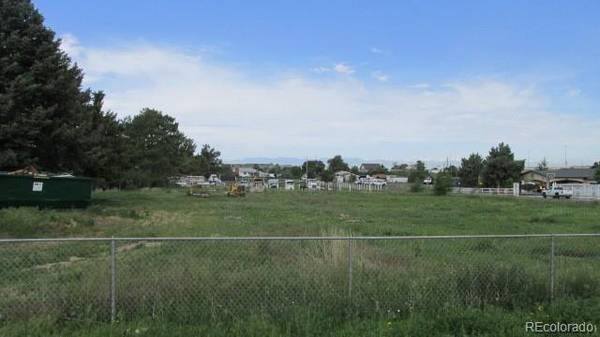 Have you seen it? Pending in Aurora. 0 Beds, 0 Baths 1