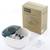 NAIPO MAXKARE FOOT SPA BATH MASSAGER WITH HEAT BUBBLES VIBRATION - NEW 8 thumbnail