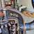 Vintage 4 Quart Sausage Stuffer with beautiful graphics! 3 thumbnail