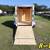 FLASH SALE! 2024 5' x 8' Cargo Trailer 18 thumbnail