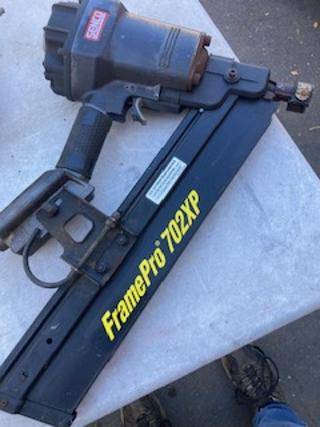 Senco Frame Pro 702xp 1