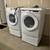 Washer and Dryer set 2 thumbnail