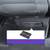 Tesla 2026 Model Y Juniper Rear Seat Air Ventilation Grille Mesh Cover 3 thumbnail