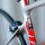 Medium Giant Defy Advanced 0 Ultegra Di2 carbon fiber road bike 9 thumbnail
