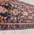 10.10 x3.6 Washed perfect condition Persian rug 100% wool hand knotted 13 thumbnail