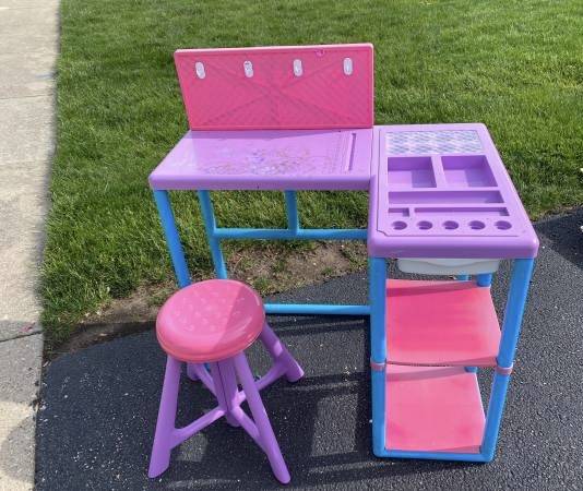 Play set 1