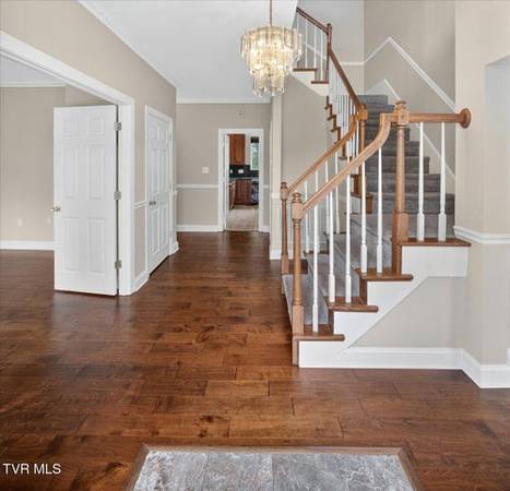 $925,000 / 6671ft2 - Discover timeless charm and exceptional space (Jonesborough)64279154557825122