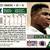 1991 Pro Set #258 Clyde Simmons Football Card Philadelphia Eagles 2 thumbnail