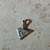 Small .925 silver pendant astrology Aries 3 thumbnail