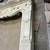 Marble fireplace mantle surround molding 5 thumbnail