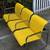 Vintage Mid Century Herman Miller Tandem Chairs by Peter Protzman 2 thumbnail