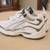 Asics Gel TN257 Vintage Sneakers Women's Size 7 Like New 3 thumbnail