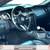 2011 Ford Mustang GT Premium 5.0L V8 - 6 Speed Manual - SALVAGE  11 thumbnail