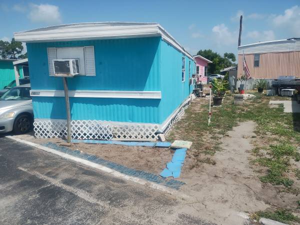 $1,170 / 2br - Rent-To-Own /Lease Option Purchase and personalize this Manufactured/Mobile Home (NE SLC)63867159160449122