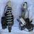 Bmw r1200gs front and rear ESA suspension 6 thumbnail