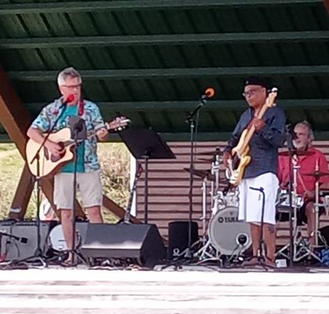 Live music for any event. "Just Bill Lindlau" (Central Florida)63824691392003122