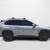 2022 Toyota RAV4 AWD All Wheel Drive Certified Electric RAV 4 Hybrid SE SUV 4 thumbnail