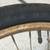 Antique 1950 RoadMaster Luxury Liner Tank. w/spare fork update 17 thumbnail