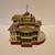 Disneyland  Haunted Mansion (Monorail) Playset. Lights+Sounds 3 thumbnail