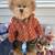 Teddy Bear Collection 50 Teddy Bears USED AS DISPLAY ONLY 5 thumbnail