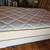 Full Matress/box spring and metal frame 4 thumbnail