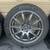 Blizzak-Porsche Cayenne Winter Wheel/Tire Set 275/45R20 4 thumbnail