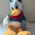 Disney Daisy and Donald Duck Plush (NWT) 4 thumbnail