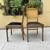 THREE Vintage Side Chairs 2 thumbnail