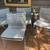 4 Houe Click Outdoor Dining Chairs 1 thumbnail