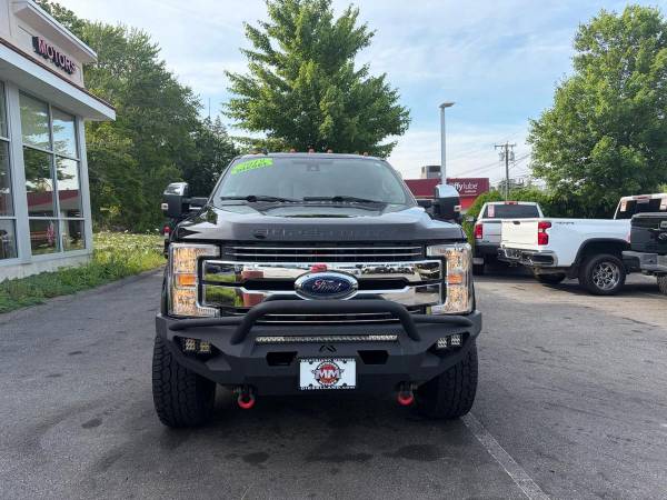 2019 Ford Super Duty F-350 - Photo 3