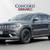 2019 Jeep Grand Cherokee Granite Crystal Metallic Clearcoat 8 thumbnail