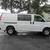 2008 Chevrolet Express RWD 2500 135 8 thumbnail