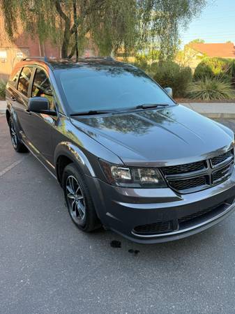 2018 dodge journey - $8,500 (Avondale)63616969479809123