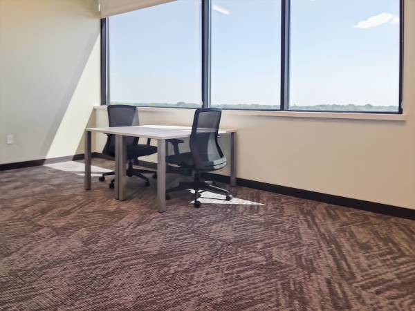 Executive Office Franklin Starting at $550 1
