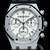 Audemars Piguet Royal Oak Chronograph 41mm White 26240ST.OO.1320ST.07 1 thumbnail