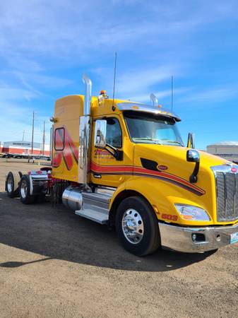 Mercer Trucking Company, Inc 1