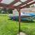 Four Winns 18' fiberglass boat and trailer 2 thumbnail
