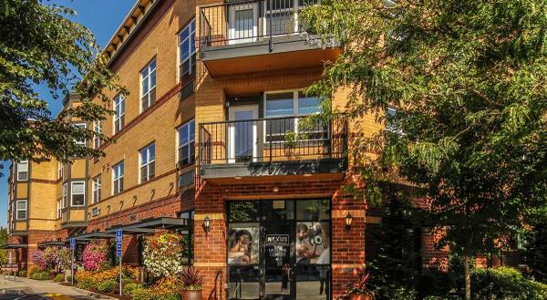 $2,951 / 3br - 1468ft2 - Sniff Tested, Owner Approved! Bring Your Furry Family To Nexus! (1299 NE Orenco Station Pkwy. Hillsboro Oregon 97124)64038886220290122