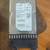 HP Seagate Constellation ES.2 3TB SAS Enterprise Drives w/ Caddy 7 thumbnail