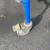 Werner 50” steel scaffolding 3 thumbnail