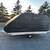 2010 Trition 10" Clamshell Snowmobile Trailer 1 thumbnail