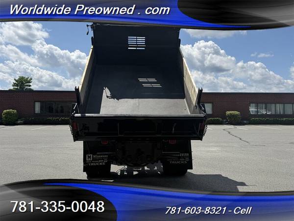 2022 Ford F350 4x4 - Photo 12